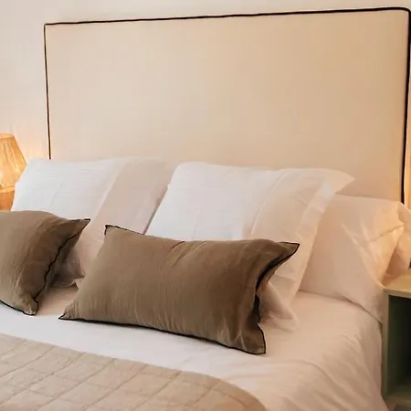 Apartmán O&l Murillo Bright - Terrace & Parking *