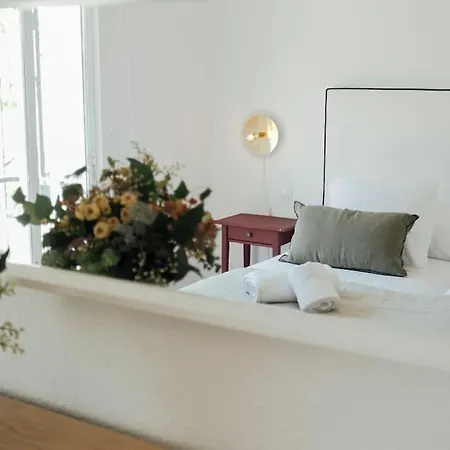 O&l Murillo Bright - Terrace & Parking דירה סביליה