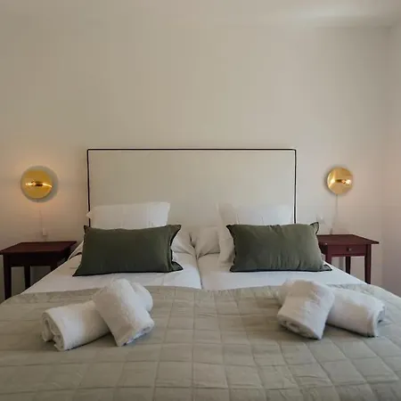 O&l Murillo Bright - Terrace & Parking *