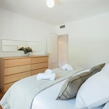 Apartmán O&l Murillo Bright - Terrace & Parking Sevilla